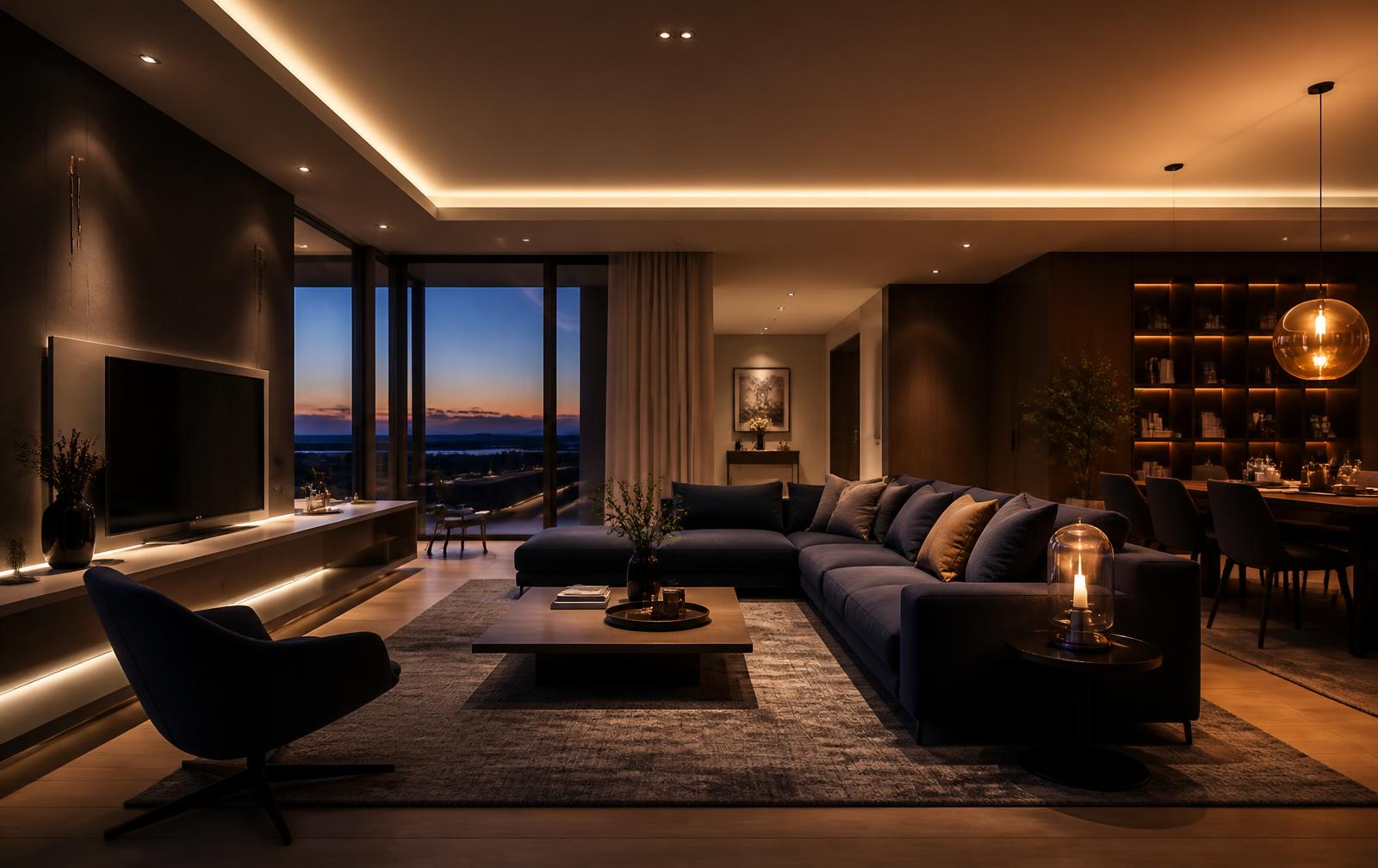 About UGALights — UGALights lighting showroom