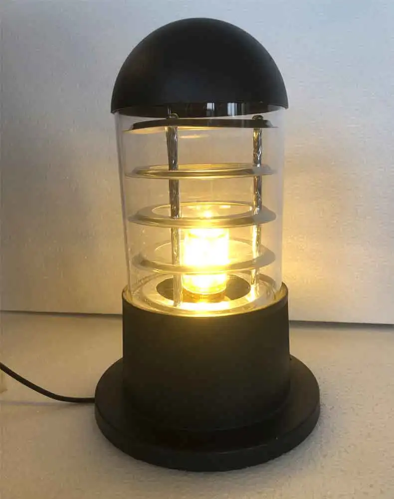 Reflector Angle Outdoor Wall Lights | Modern LED Exterior Lighting